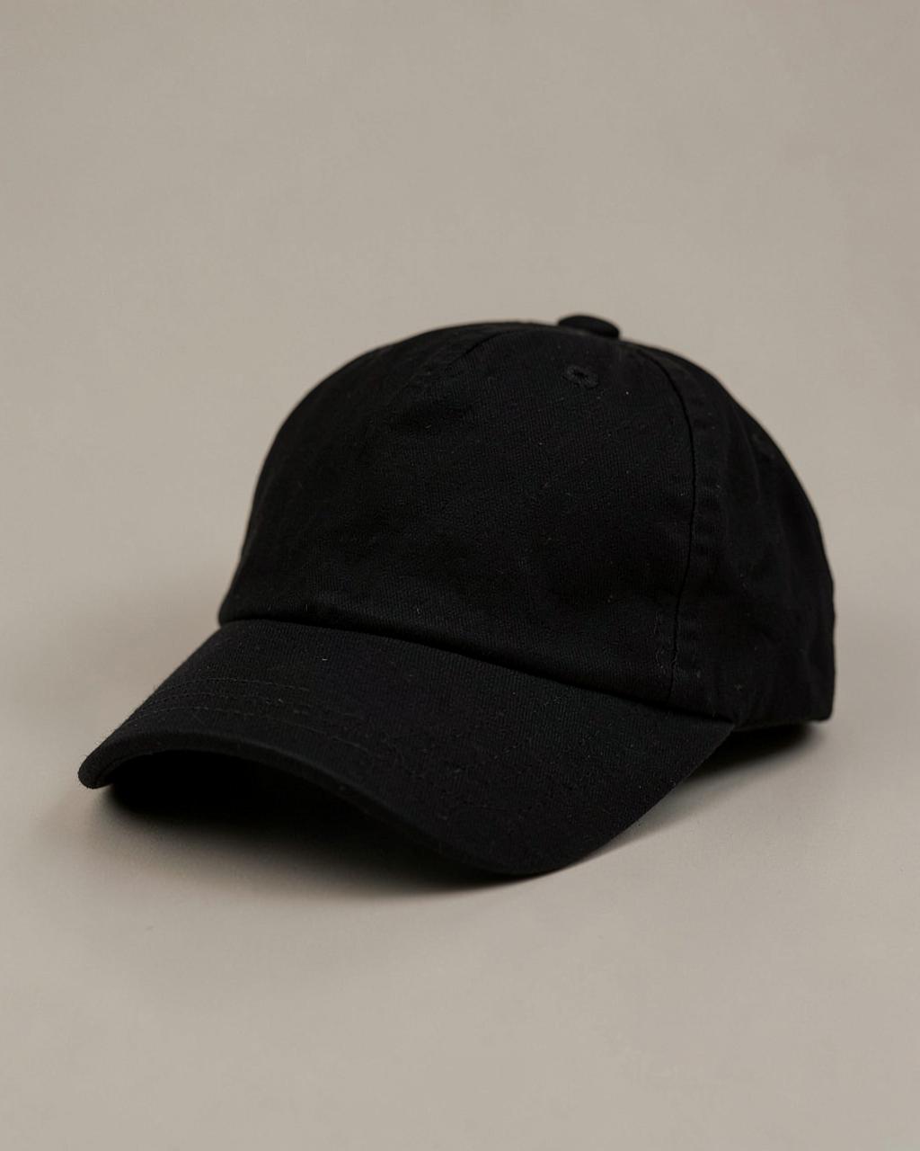 Clean Up Cap back graphic