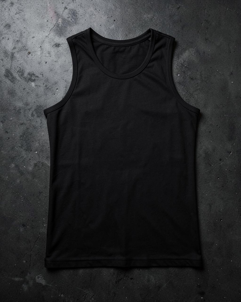 Training Tank flat product photo