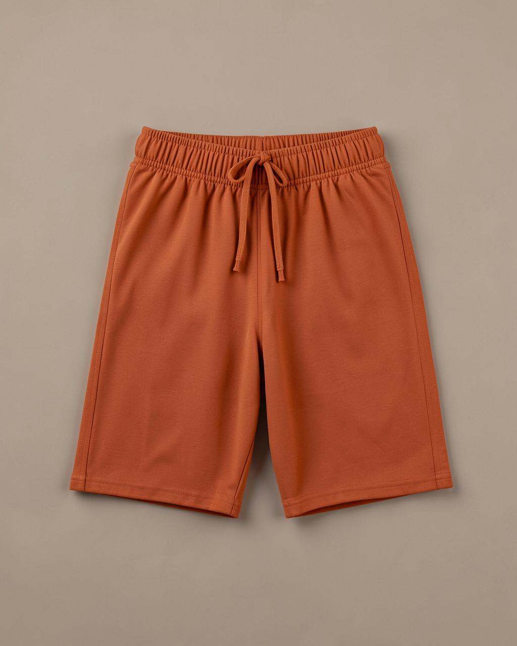 5" Training Short flat product photo