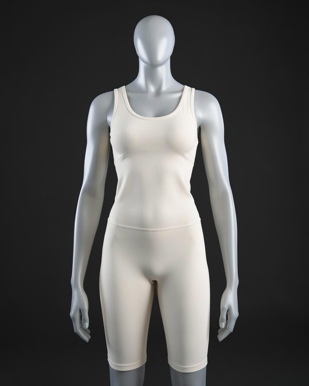 Sculpt Training Tank product detail