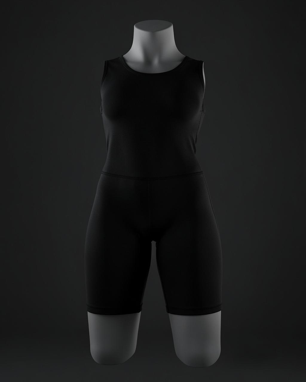 Performance Short product detail